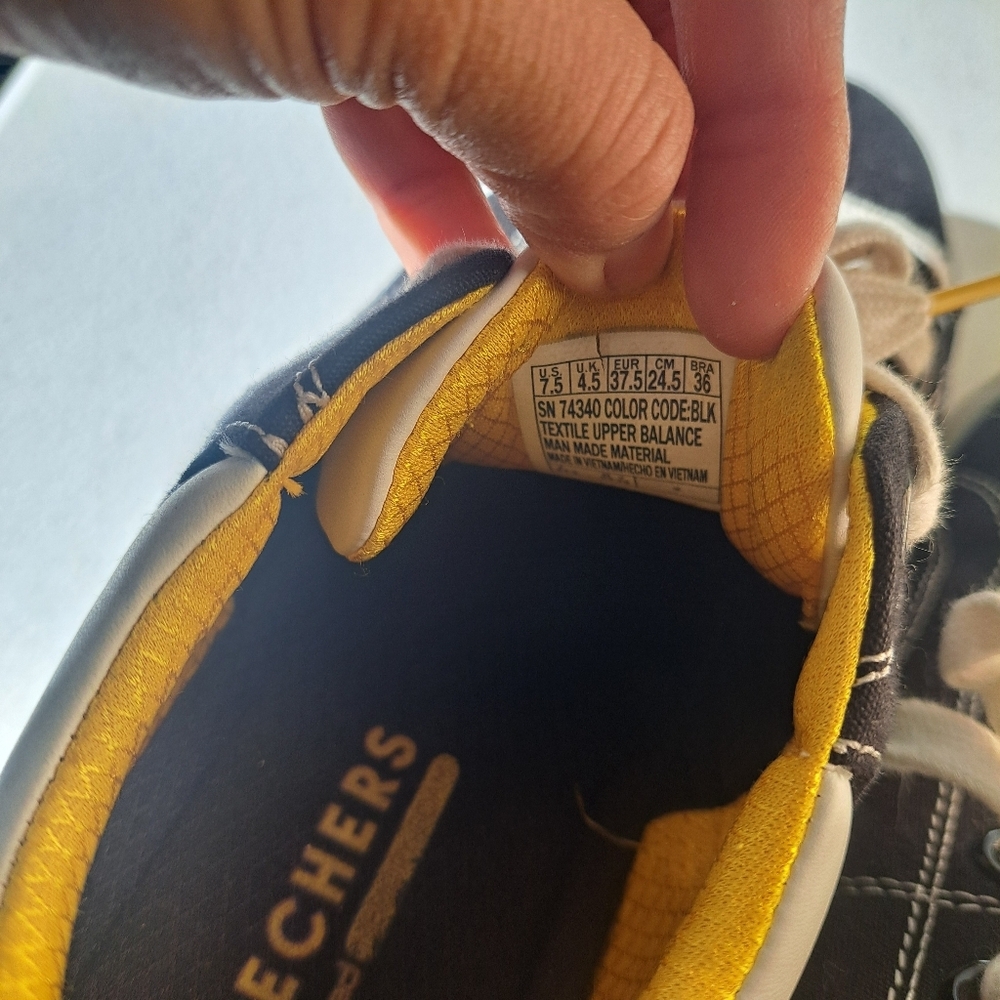 Skechers Line Friends Street Sneakers - Picture 5 of 5